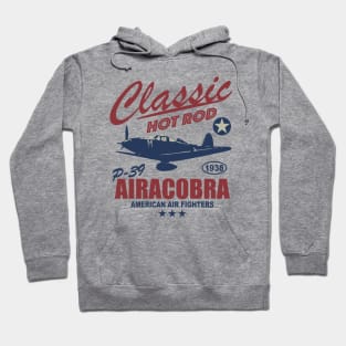 P-39 Airacobra Hoodie